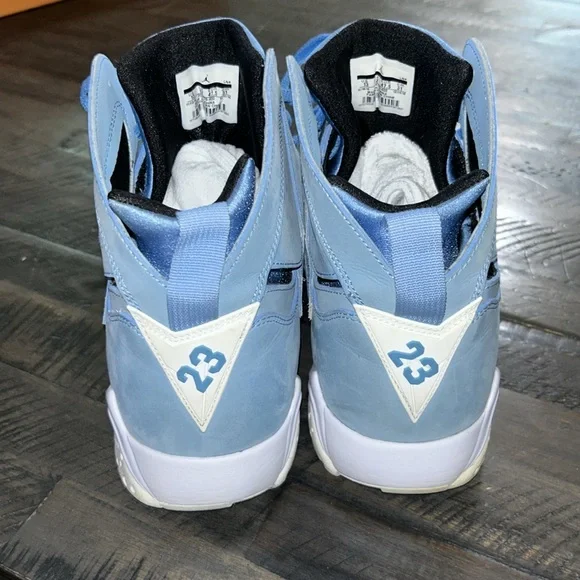 Nike Jordan 7 Retro Pantone size 13 - Picture 4 of 5